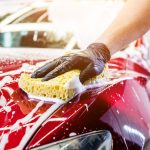 find our how to wash your car in uk