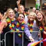 Australia's Traditional Festivals