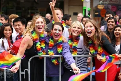 Australia's Traditional Festivals