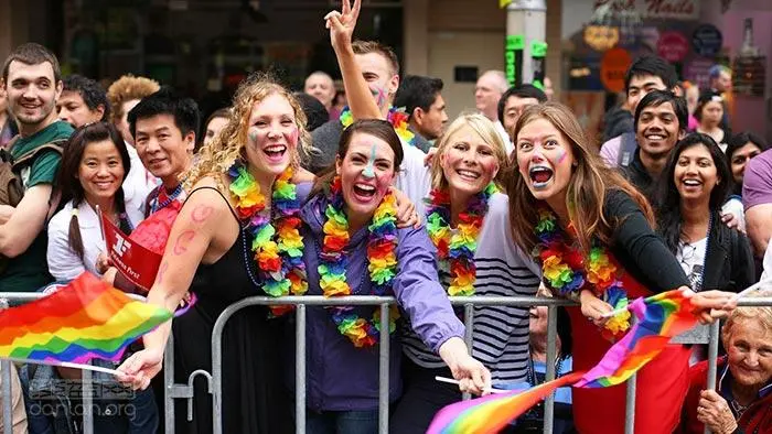 Australia's Traditional Festivals