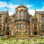uk university ranking