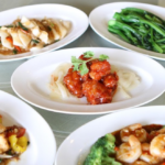 Best Chinese Restaurants in Nottingham