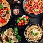 find out the best italian restaurant in manchester