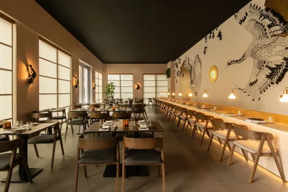 find out the best japanese restaurant in birmingham