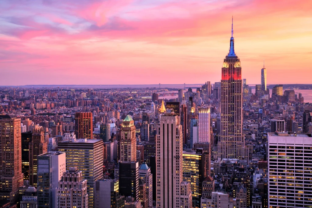 10 best places to live in New York City