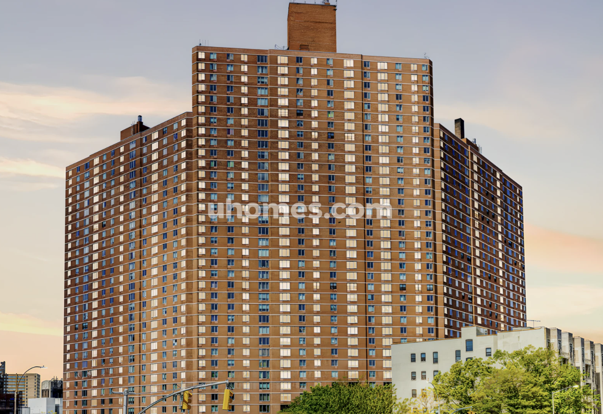 10 top student housing in new york