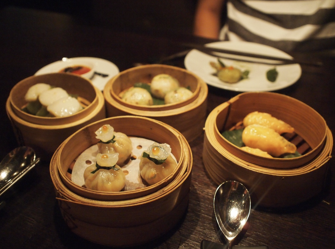 top chinese restaurants in new york