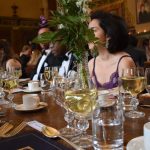 Formal Dinners at Oxford