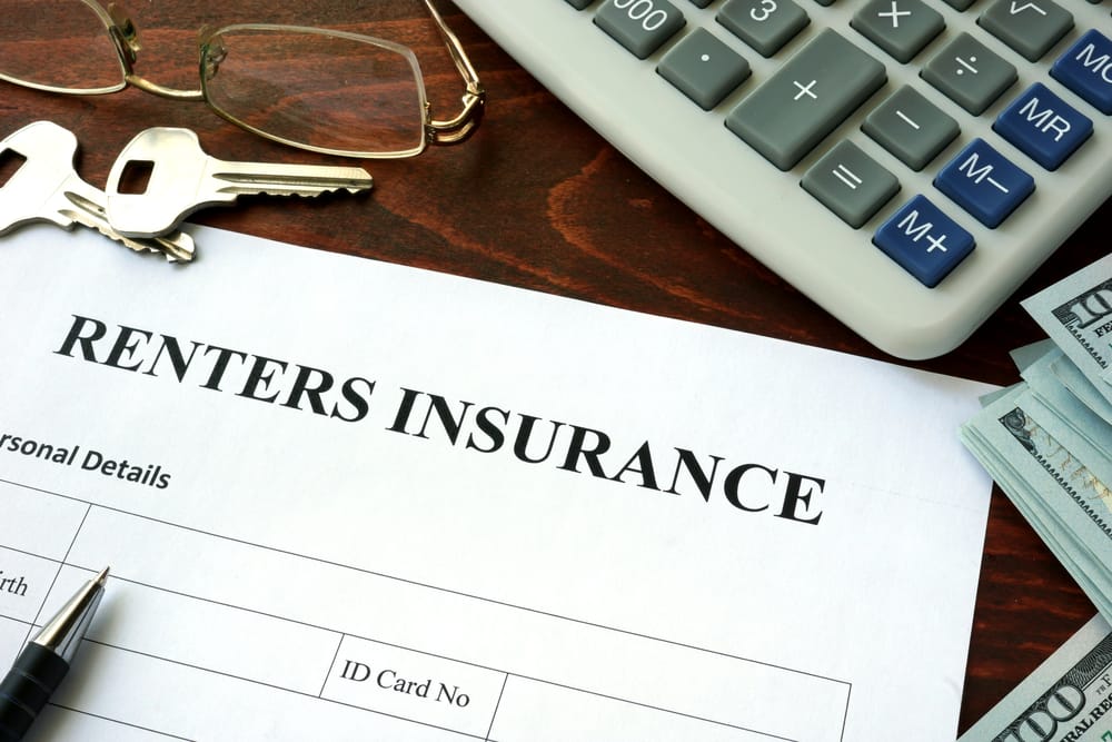 renters insurance nyc forms