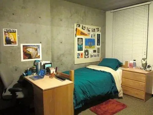 University of California, Berkeley student housing