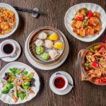 find out the best chinese restaurant in manchester