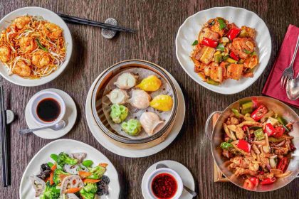 find out the best chinese restaurant in manchester