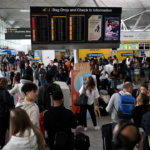 UK Airport