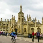 Beautiful Cities of the UK