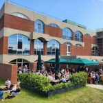 Brighton University