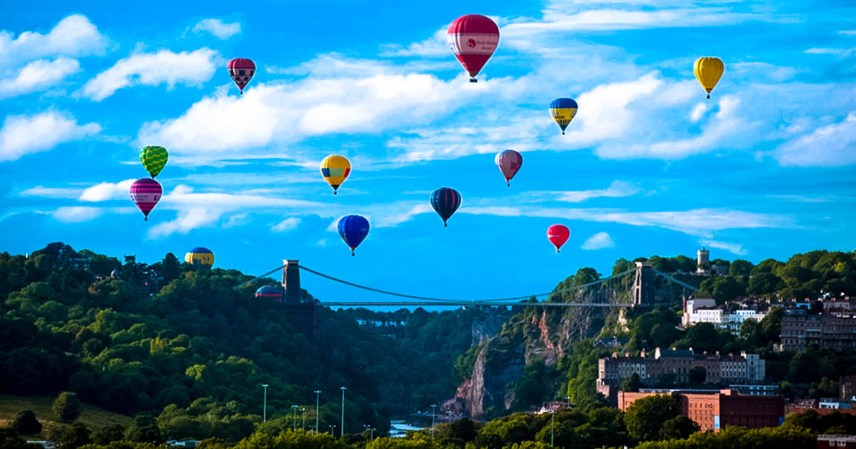 Bristol Parking