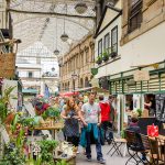 Britain’s Must-Visit Markets