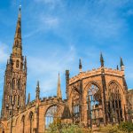 Coventry Cathedral