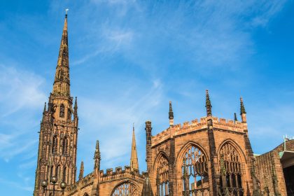 Coventry Cathedral