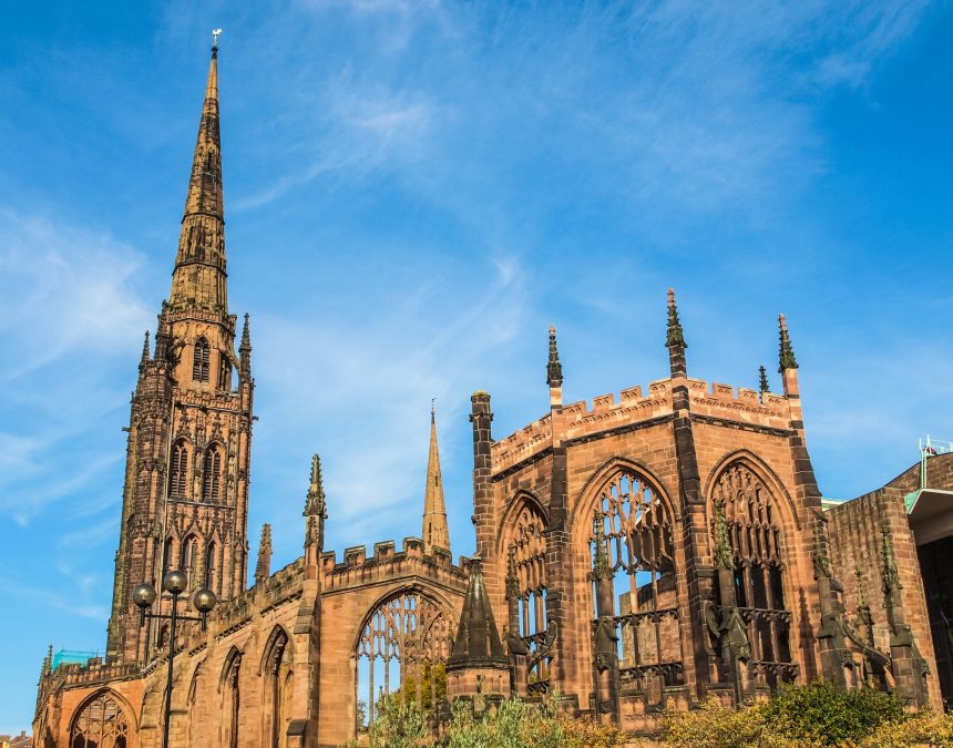 Coventry Cathedral