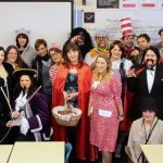 How to be a teacher in UK