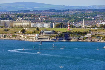 Top Things to Do in Plymouth, UK