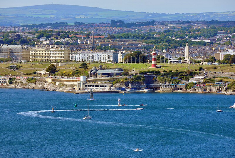 Top Things to Do in Plymouth, UK