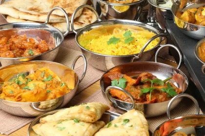 best indian restaurants in glasgow