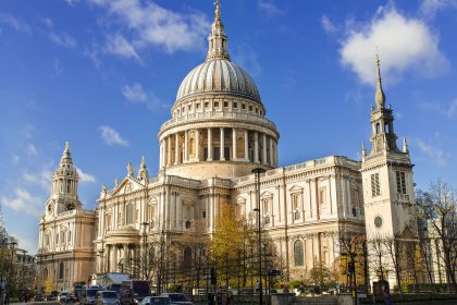 Top 5 Valuable UK Cathedrals As Good As They Look