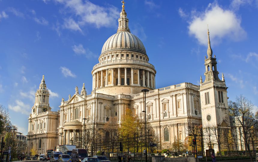 Top 5 Valuable UK Cathedrals As Good As They Look