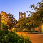 Student accomodation in Melbourne