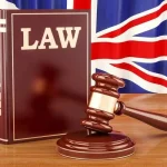 UK law school