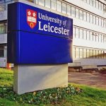 Inside Best 7 Student Accommodation near University of Leicester