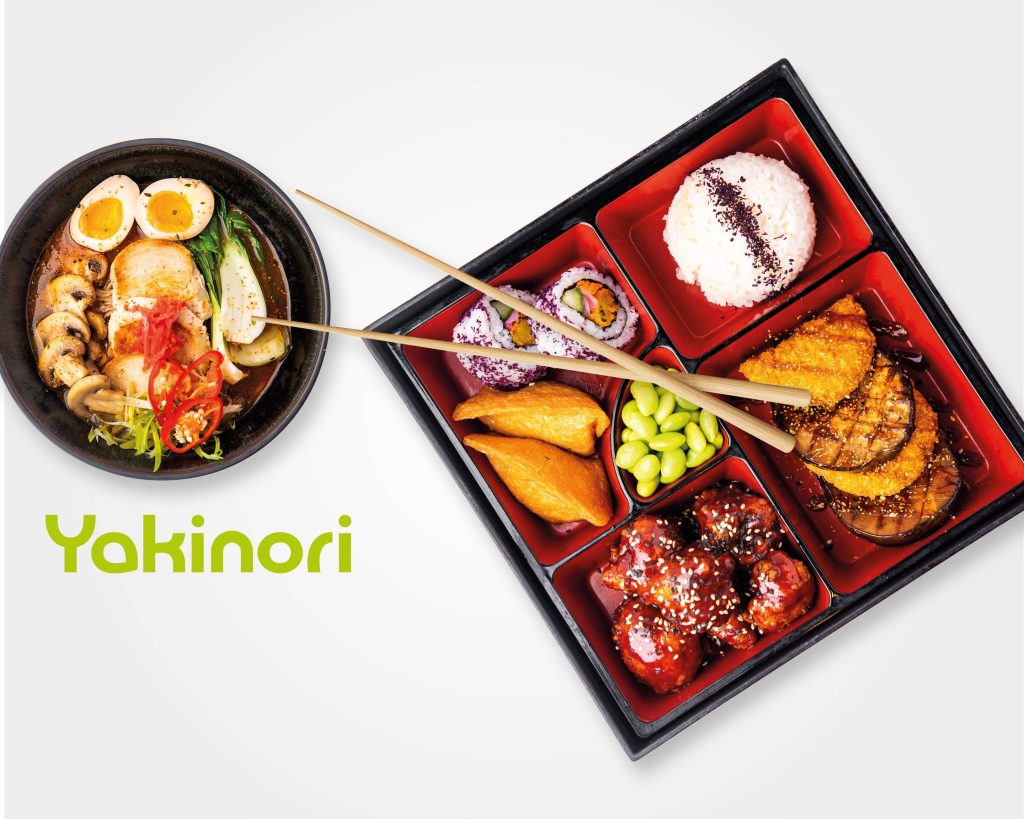 Yakinori Selly Oak birmingham