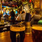 bars in edinburgh