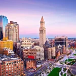 the best guide of finding student housing in Boston