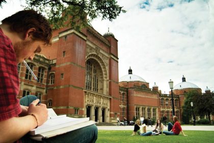 what should you prepare before goning to university of birmingham