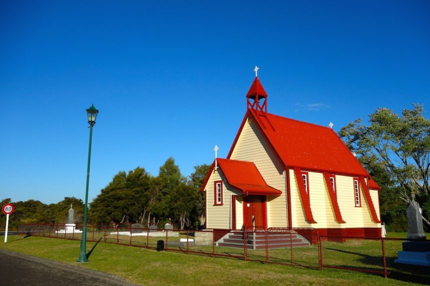 Most Beautiful Towns to Live in New Zealand