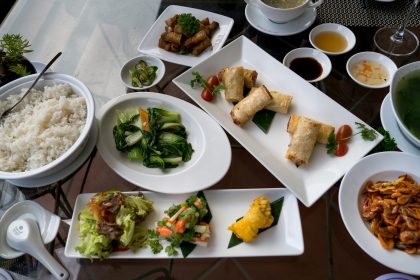 Top Picks: Best Chinese Restaurants in Bath