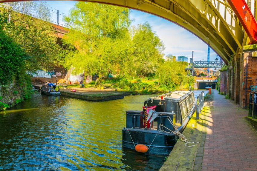 10 things to do in manchester