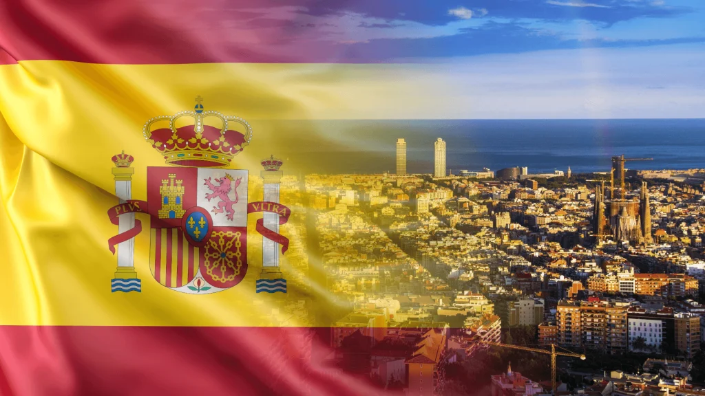 How to Apply for a Spanish Visa in the UK?