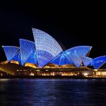 Guide of student housing in UNSW