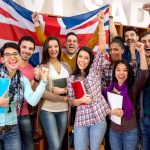 Students in UK Universities