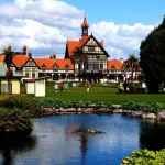 Best Places to Live in New Zealand