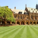 Australian National University