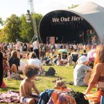 unmissable festivals in the UK this March 2024
