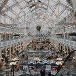 Attractions in Dublin
