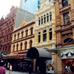 Rental Neighbourhoods near University of Sydney
