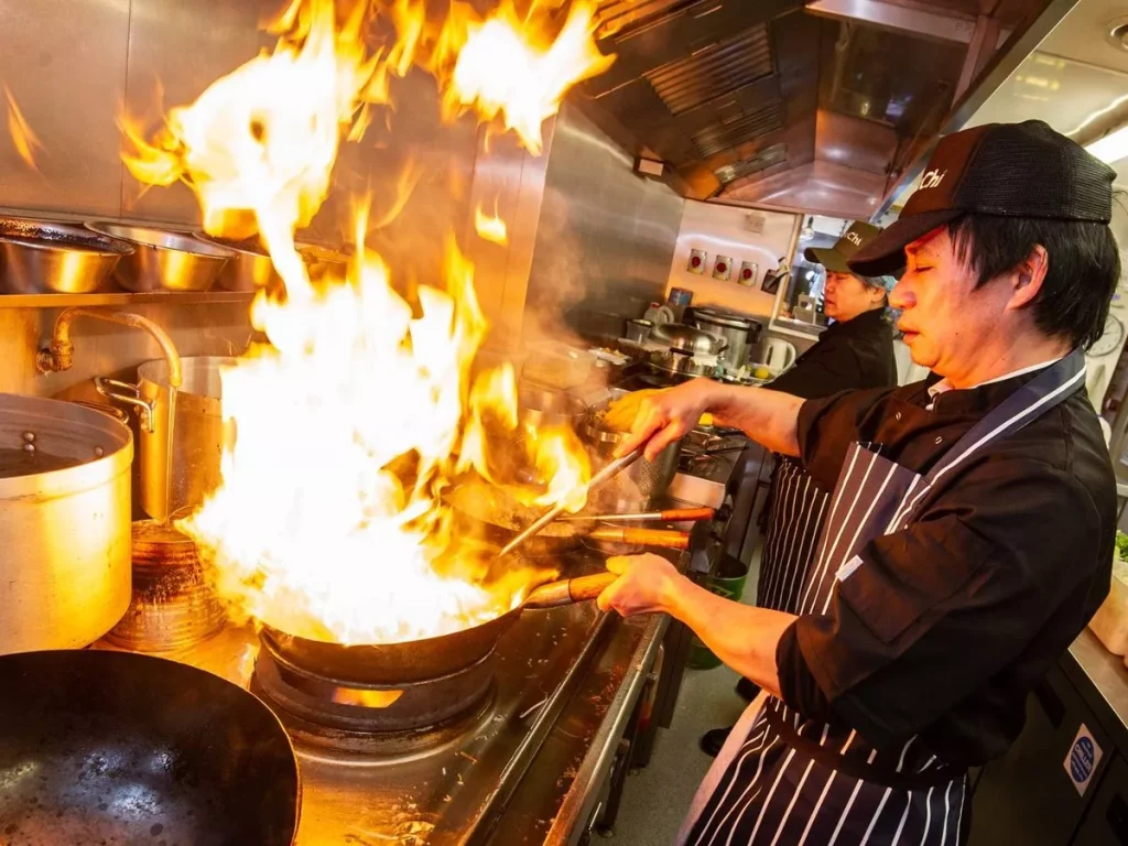 the best chinese take away in birmingham