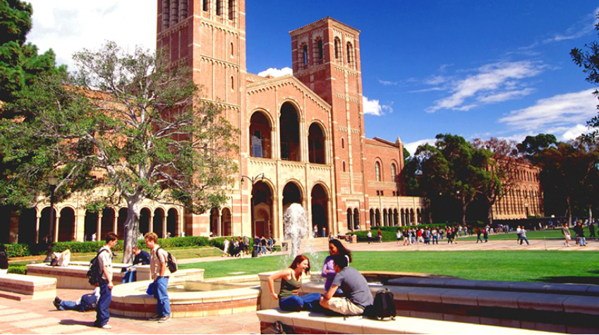 ucla acceptance rate & admissions